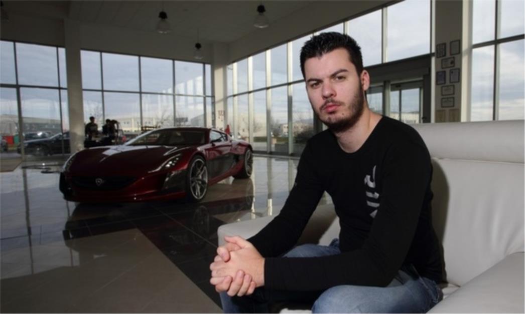 RIMAC OTKRIO PLAN KOJI ZA HRVATSKU ZVUČI NESTVARNO Službeno se oglasio i Hyundai