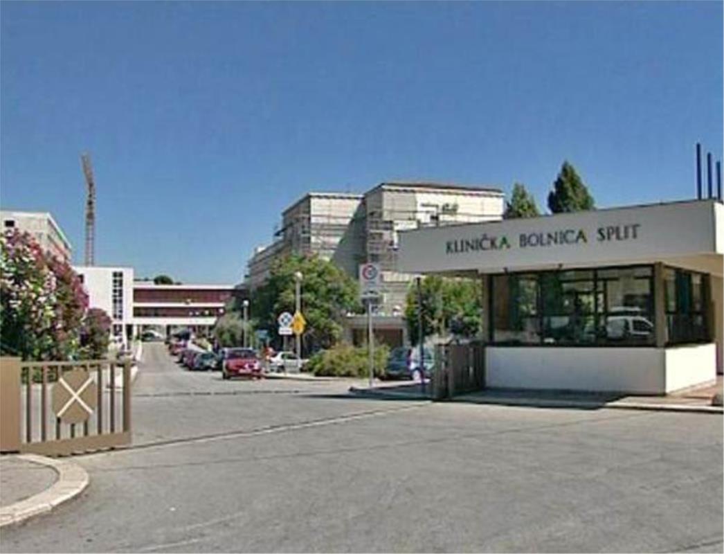 Panika u Splitu - Medicinski fakultet pred zatvaranjem zbog masovnog otkaza liječnika