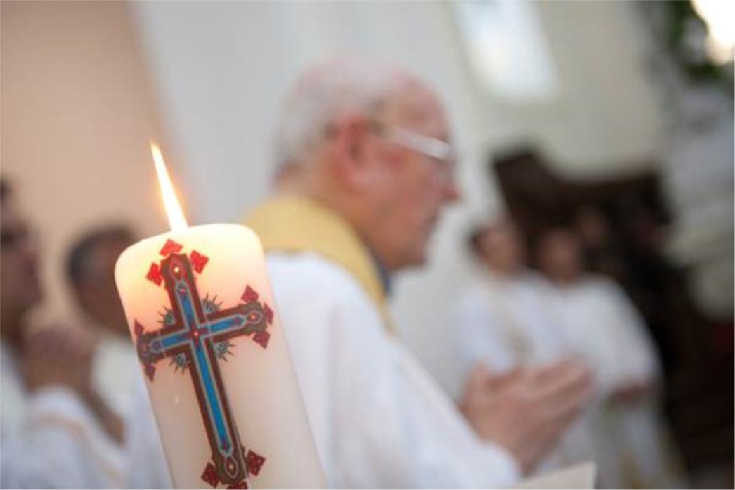  Katoličku crkvu napušta gotovo polovica vjernika
