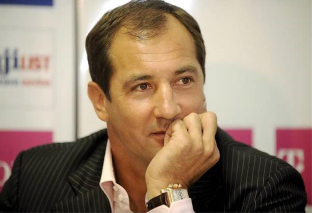  'Čujem da smo igrali u Čečeniji'