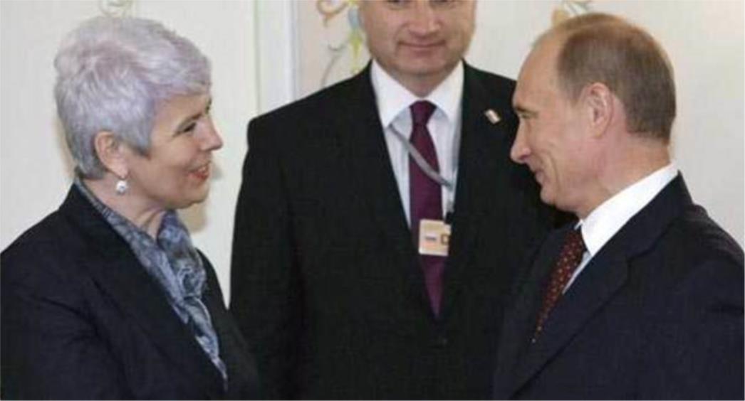 NEVIĐENA BLAMAŽA Ruski ministar odustao od posjeta Hrvatskoj, jer ga nitko nije želio primiti?