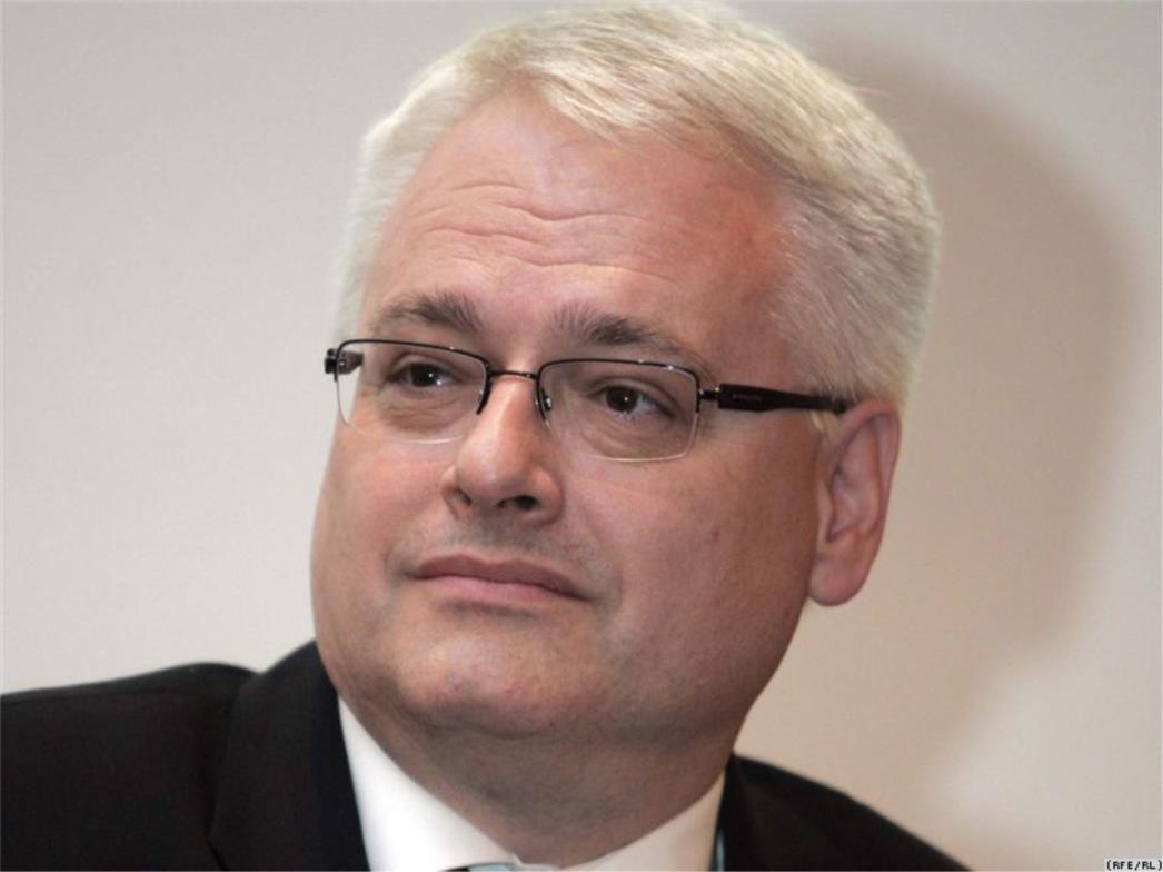 Josipović izrazio žaljenje zbog izjave o radikalizaciji muslimana u BiH