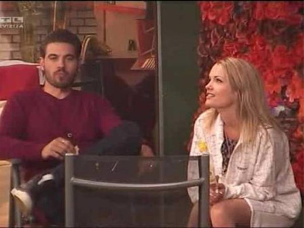  'Big Brother je narušio odnose u našoj obitelji'
