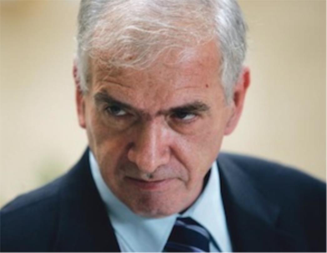 Rohatinski uzvratio Vidoševiću priopćenjem 'Što je činio HNB tijekom krize'