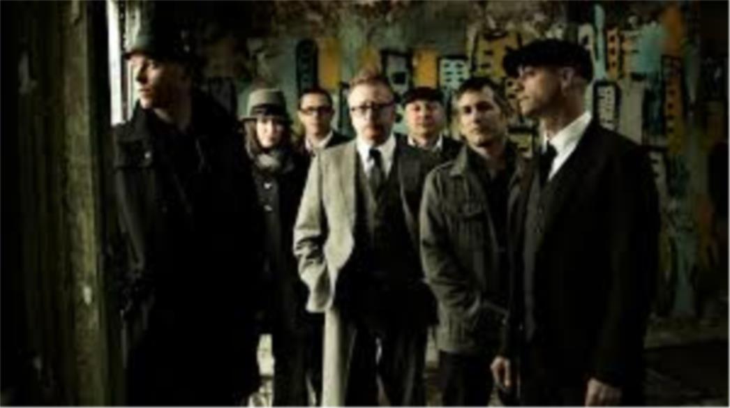Flogging Molly kao preduvertira Superuho festivalu