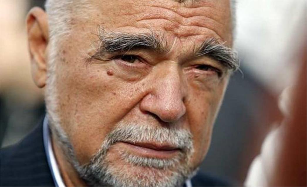  Mesić bira vlast u Srbiji