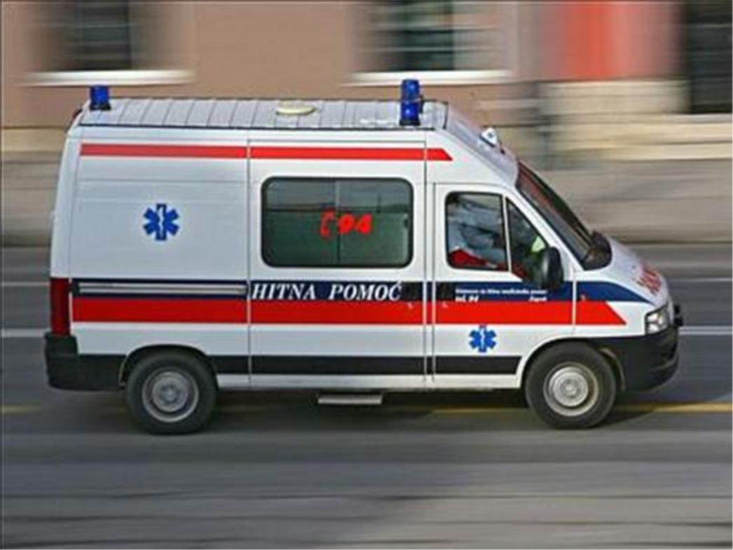 Vozači Hitne pomoći prevozili novac za članove Zemunskog klana?
