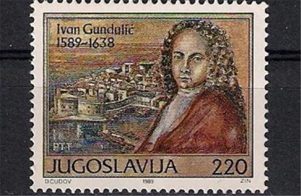  Odavno nam je poznato srpsko prisvajanje hrvatske kulturne baštine