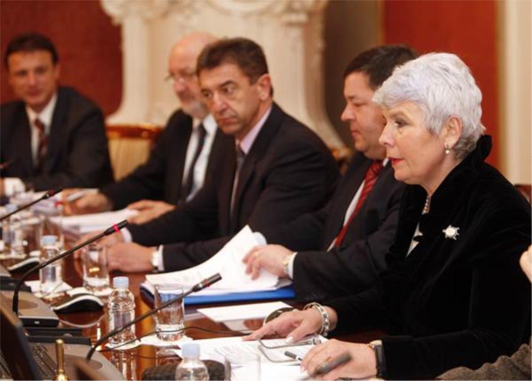 Na što je sve spremna Vlada za ulazak u EU
