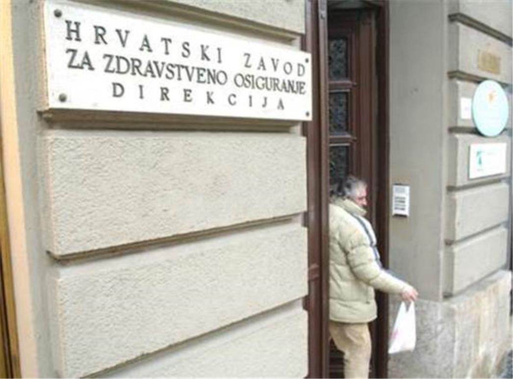  I da hoće ne mogu sami sebi naručiti pacijente