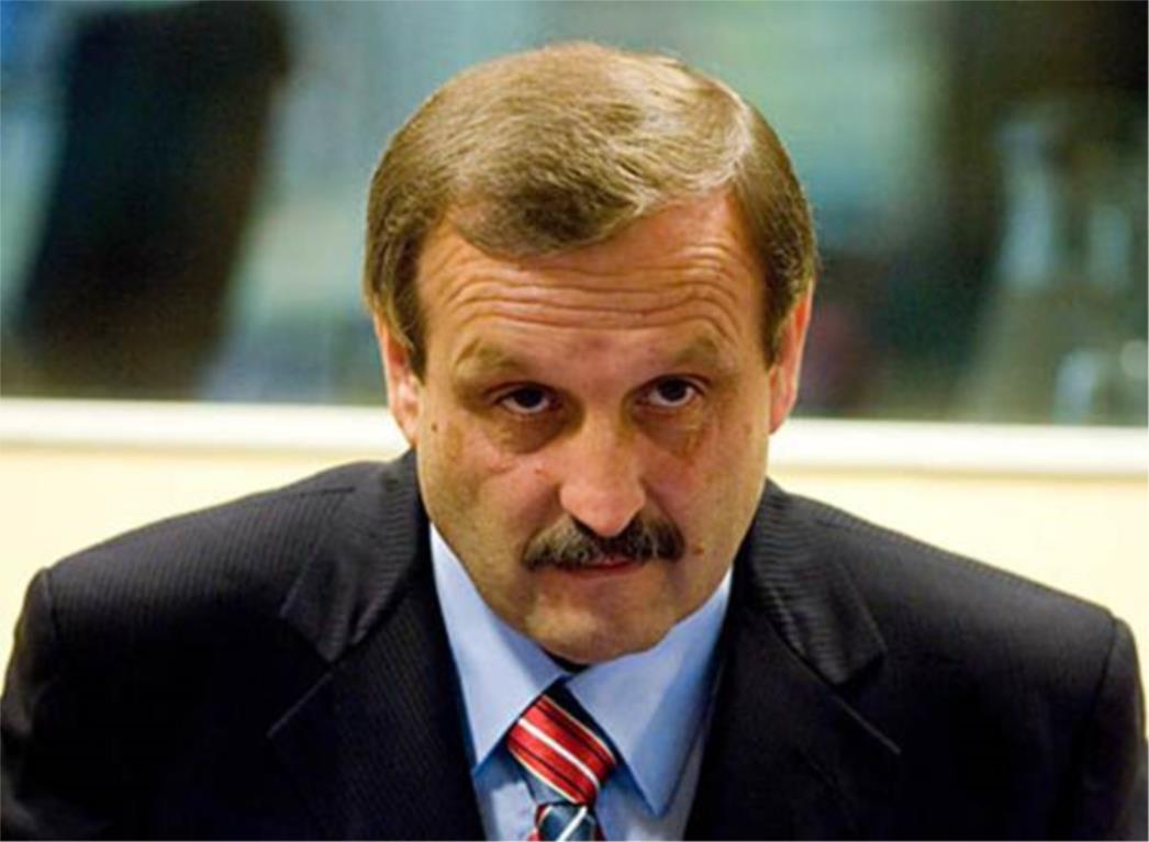  Martić neće izbjeći kazneni progon