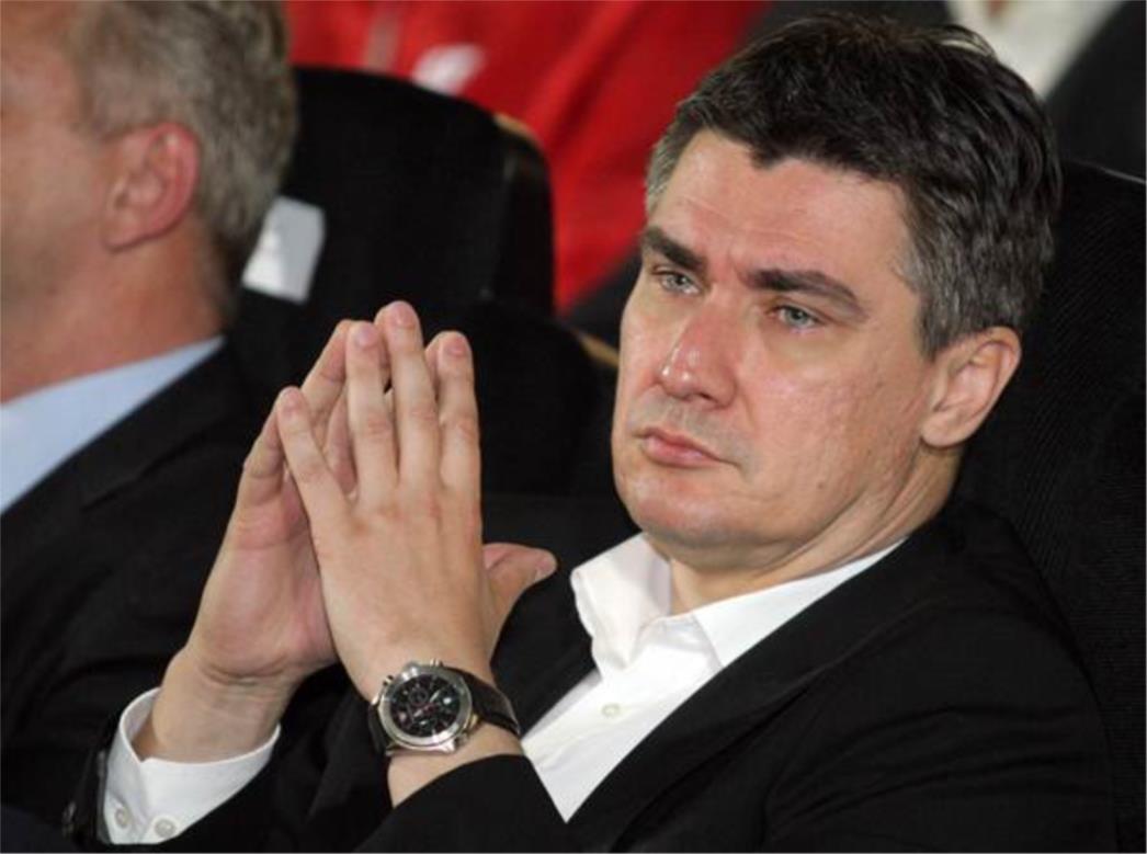  SDP iza sebe nema interesne skupine niti dugove 
