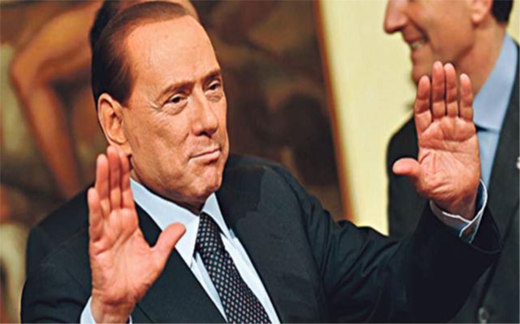 VIDEO Snimljen spot i pjesma o Berlusconijevim "bunga bunga" zabavama