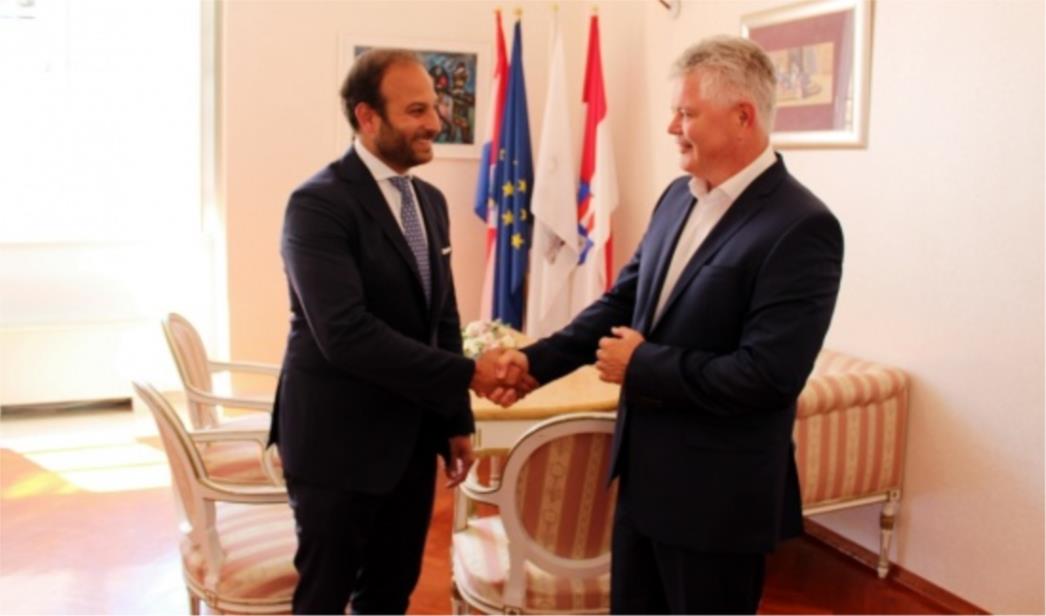 Nastavljene radnje na pripremi Ugovora o koncesiji za žičaru