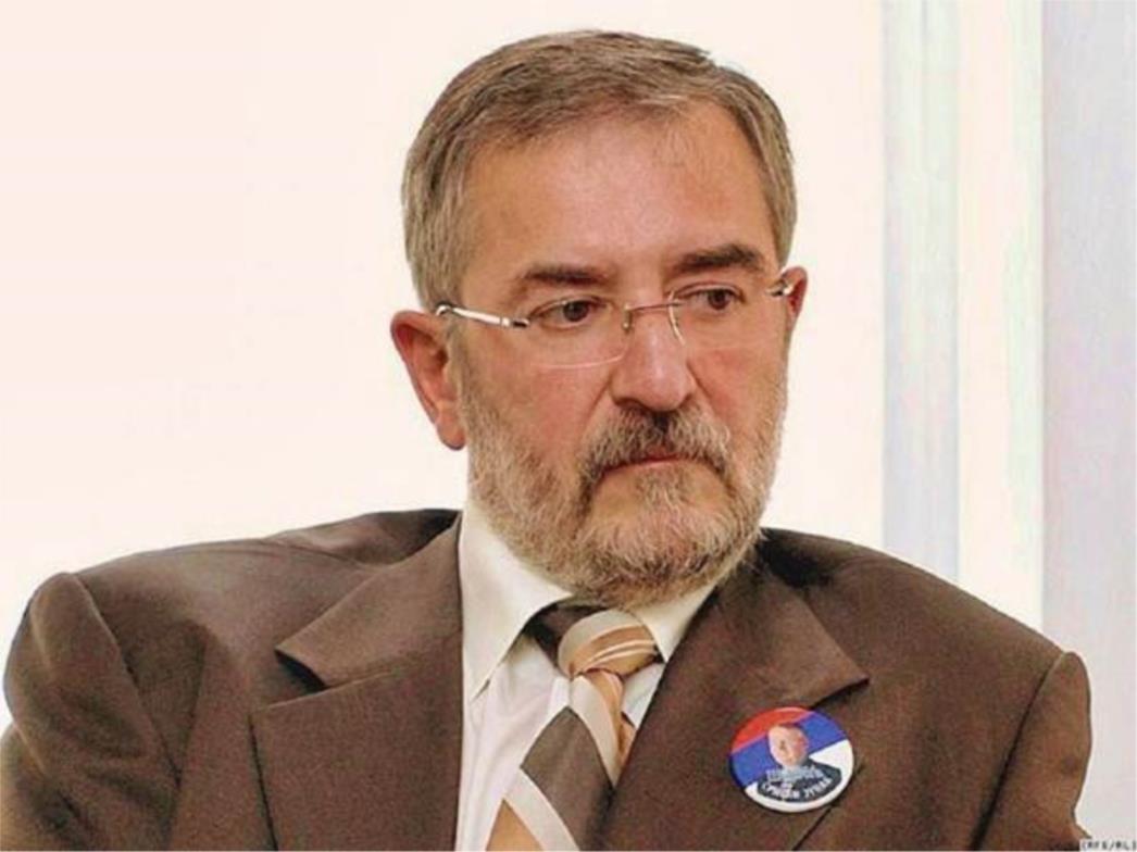  Narod Srbije je uz Gadafija