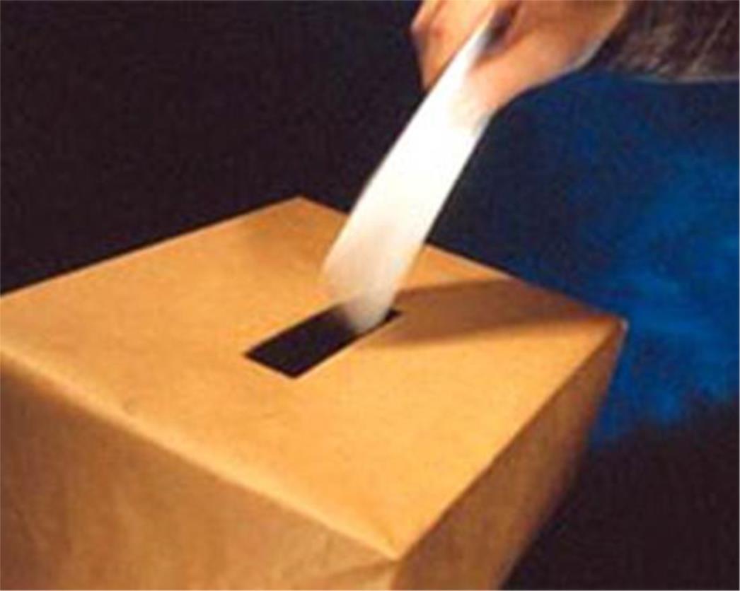 Slovenci na referendumu o malom zapošljavanju, sindikati protiv