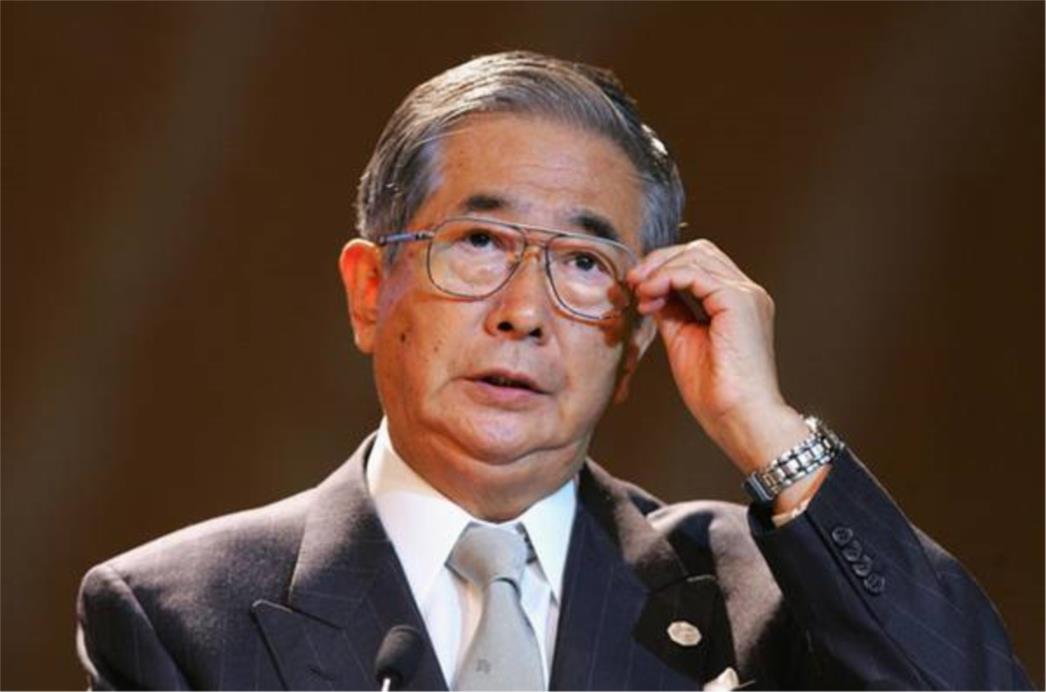  Crna ovca japanske politike u 78. godini do četvrtog mandata