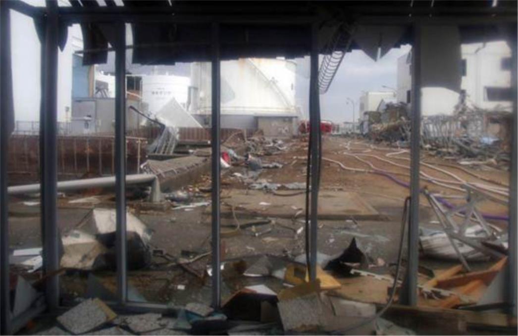 Japan ponovno pogodio snažan potres, radnici pobjegli iz Fukushime