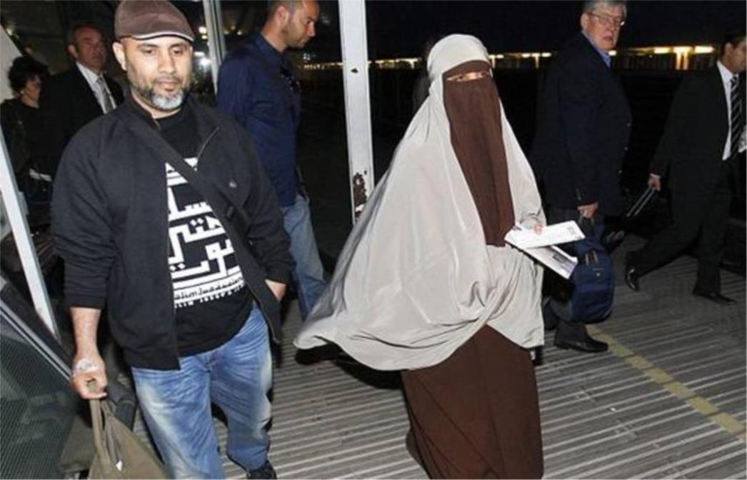 Muslimanke u Francuskoj uhićene zbog 'burka prosvjeda'