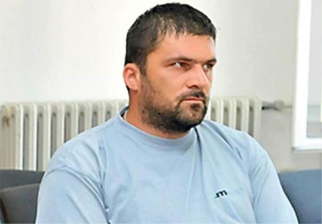  Za razbojnički pohod osuđen na 14 godina zatvora