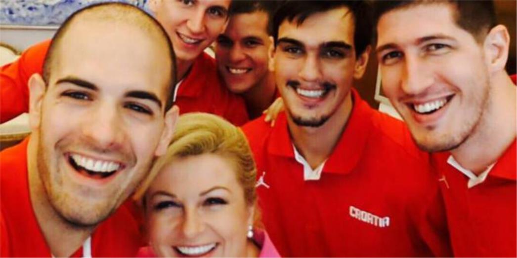HRVATSKA VODILA PROTIV NBA MOMČADI PA SE NA KRAJU RASPALA Mršićevi momci neslavno debitirali u ljetnoj ligi