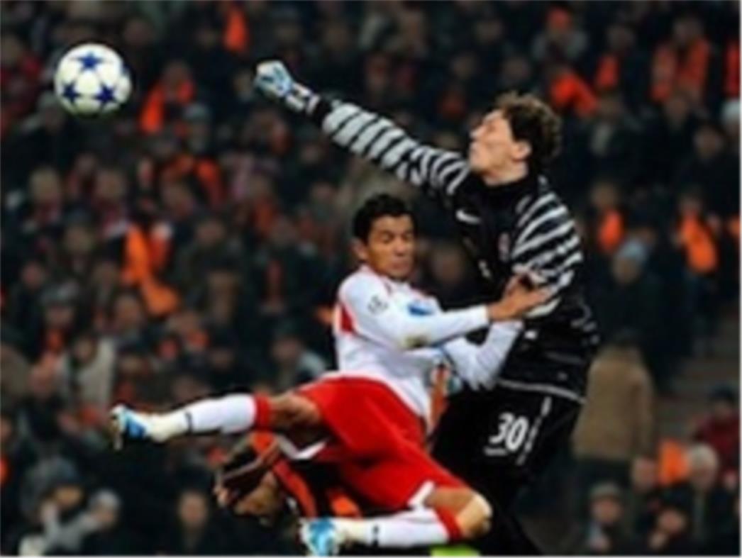 Šahtar bez Srne, Ancelotti vjeruje u pobjedu na Old Traffordu