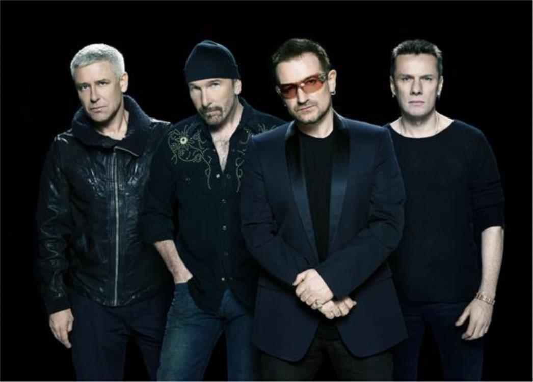 U2 postali svjetski rekorderi - 360 najisplatljivija turneja ikada