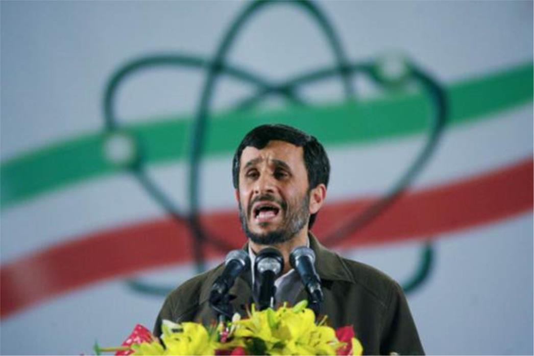  Iran ne odustaje od svog nuklearnog programa