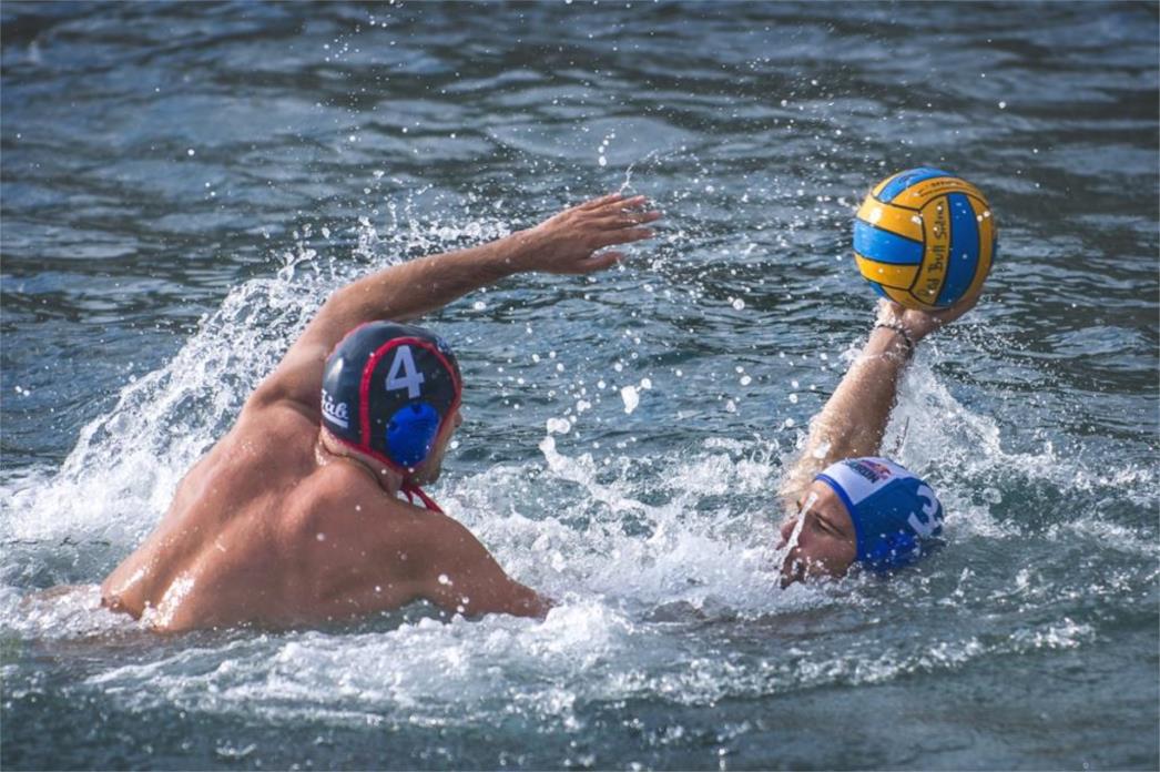 Vaterpolo hakl obišao Jadran i  završava  u Dubrovniku