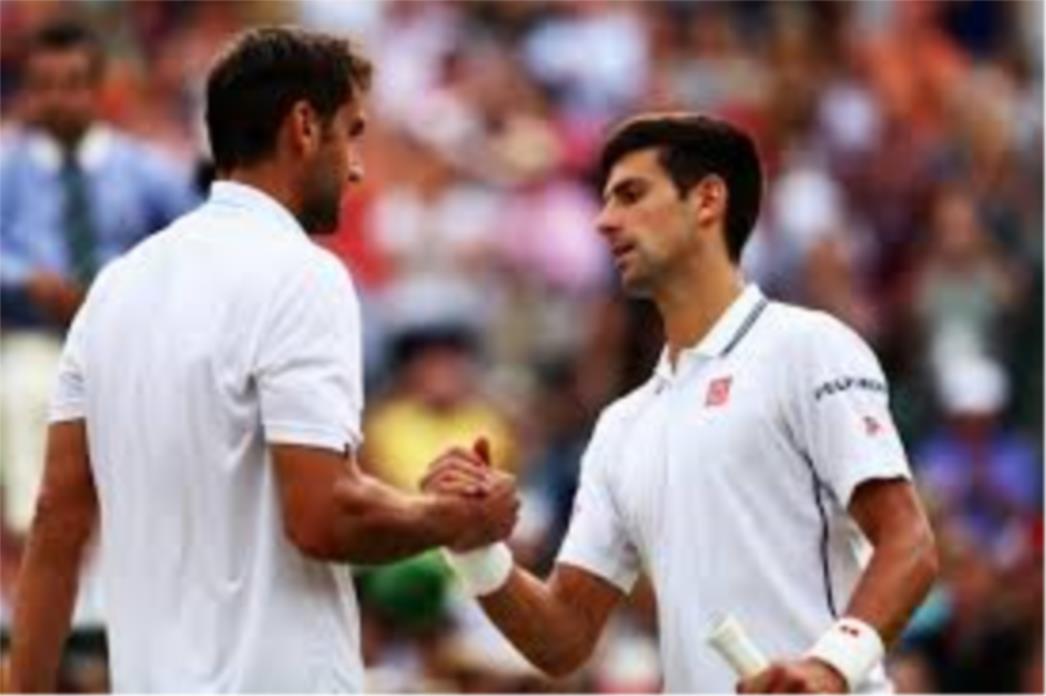 Novak Đoković pokazao veličinu, evo što je rekao za  Marina Čilića