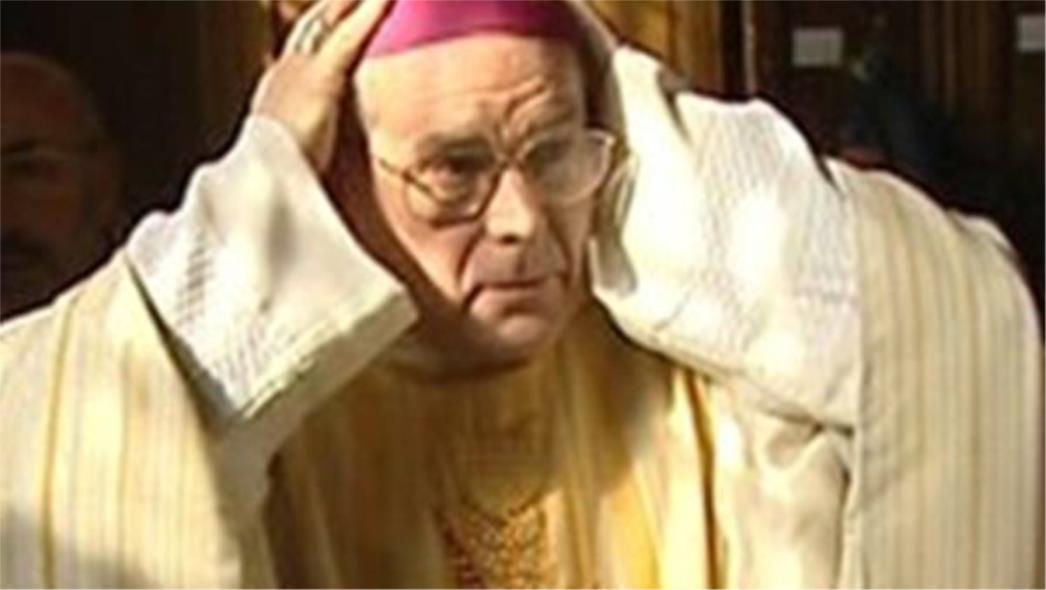 Vatikan po prvi put kaznio biskupa zbog pedofilije