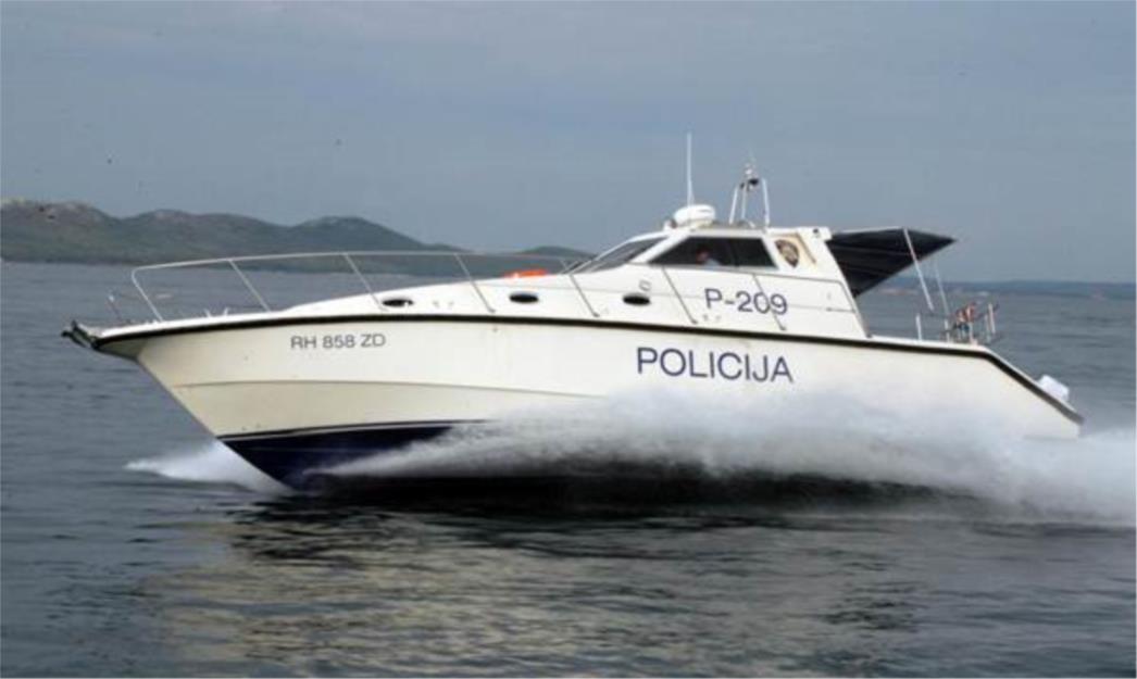 U potragu za nestalim Božidarom Pavićem uključuju se i koćarice