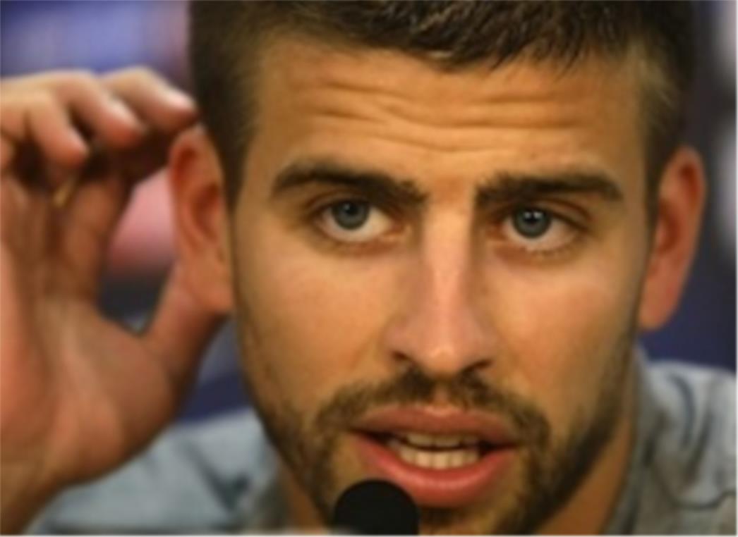  'Ibrahimović je ljubomoran na Barcelonu'