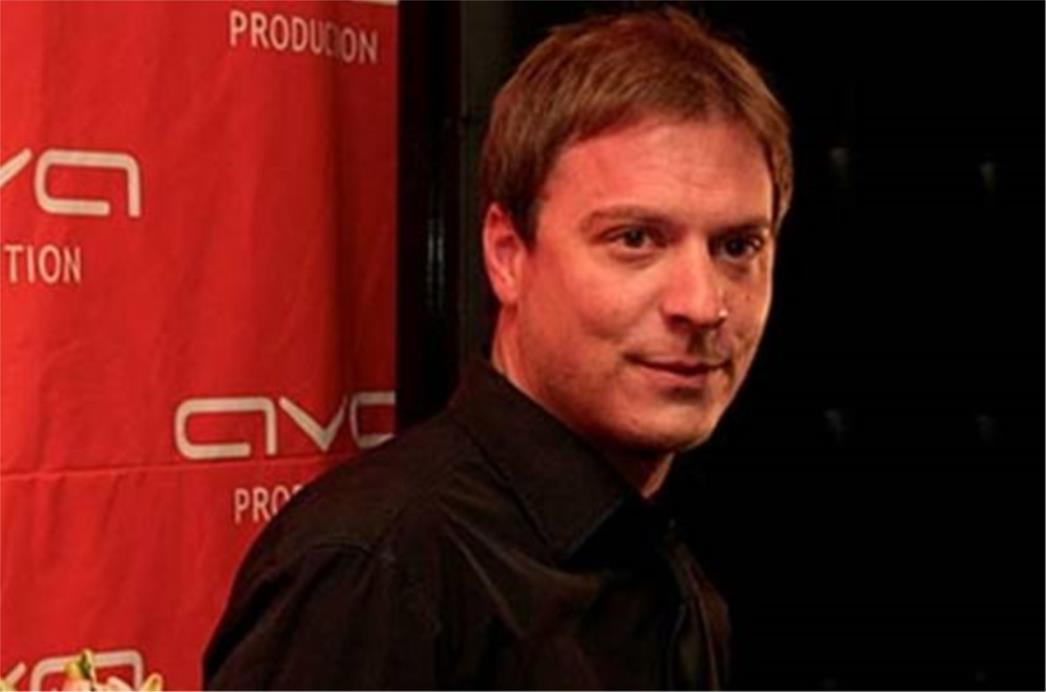  'Moja ljubavna veza je završena'
