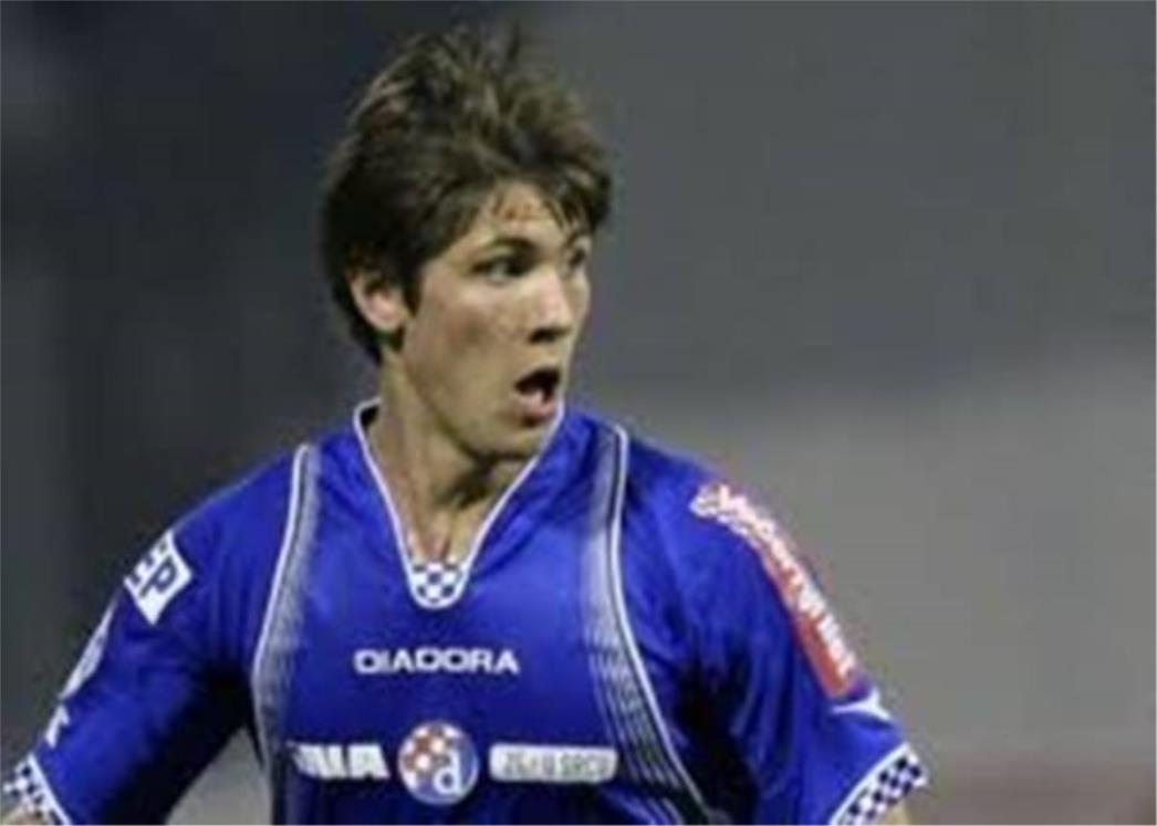  Kramarić ne ide nigdje pa ni u Crvenu zvezdu