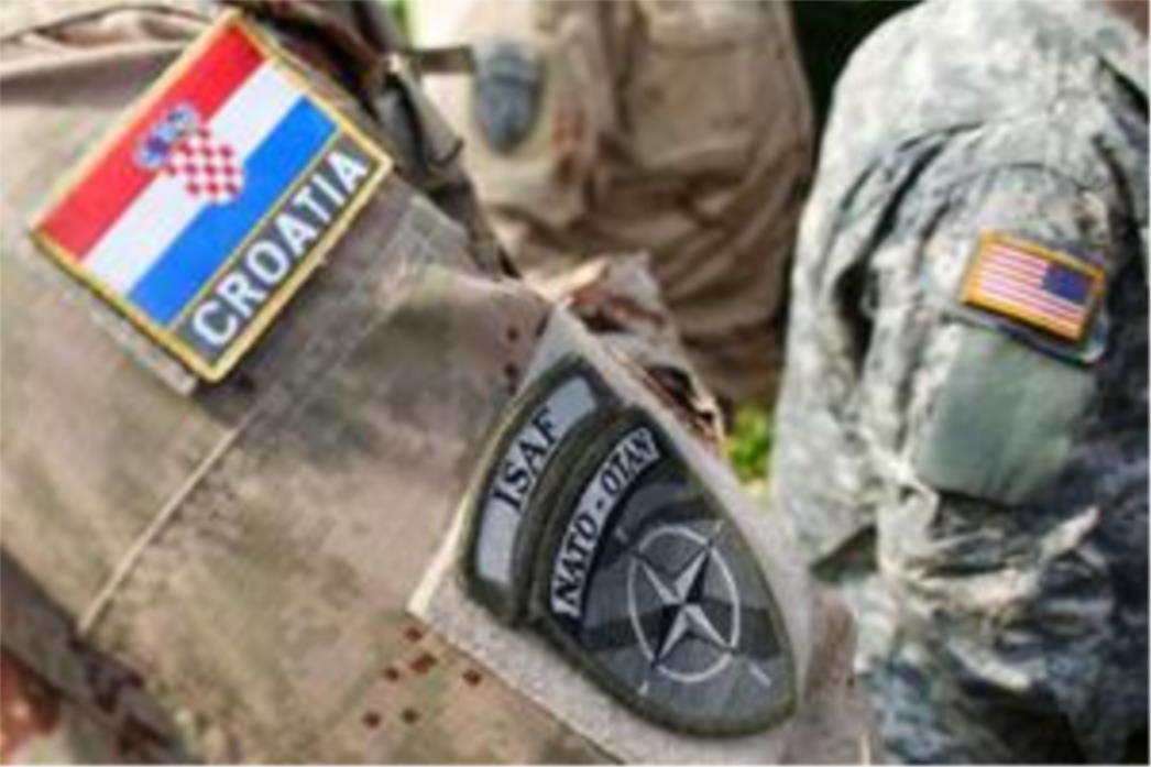 Hrvatska se želi uključiti u NATO-vu akciju u Libiji