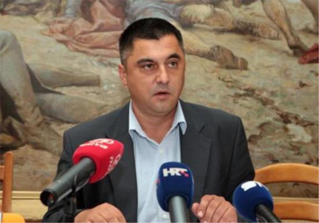  Bivši SDP-ovac Vinković učlanio se u HDSSB