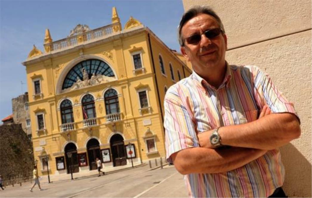 Iskrsnule tajne snimke sjednice HNK, Mucalo pozvao policiju
