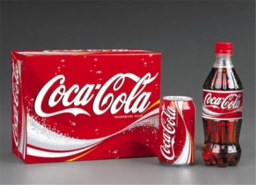  Coca Cola nije ista u svim zemljama Europe