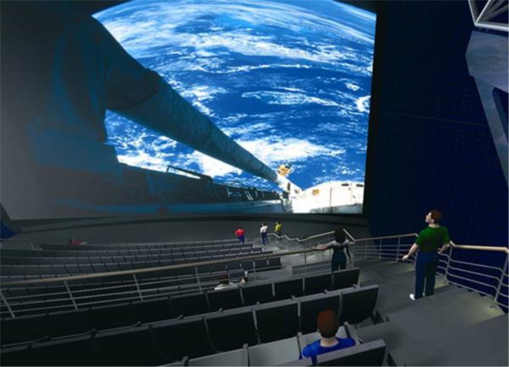 Danas otvorenje Imax kina i najveće H&M trgovine