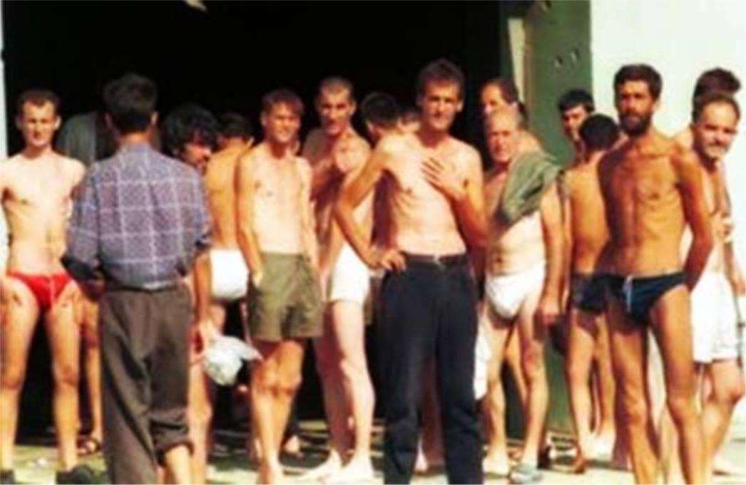  Bivši član HOS-a osuđen na osam godina zatvora