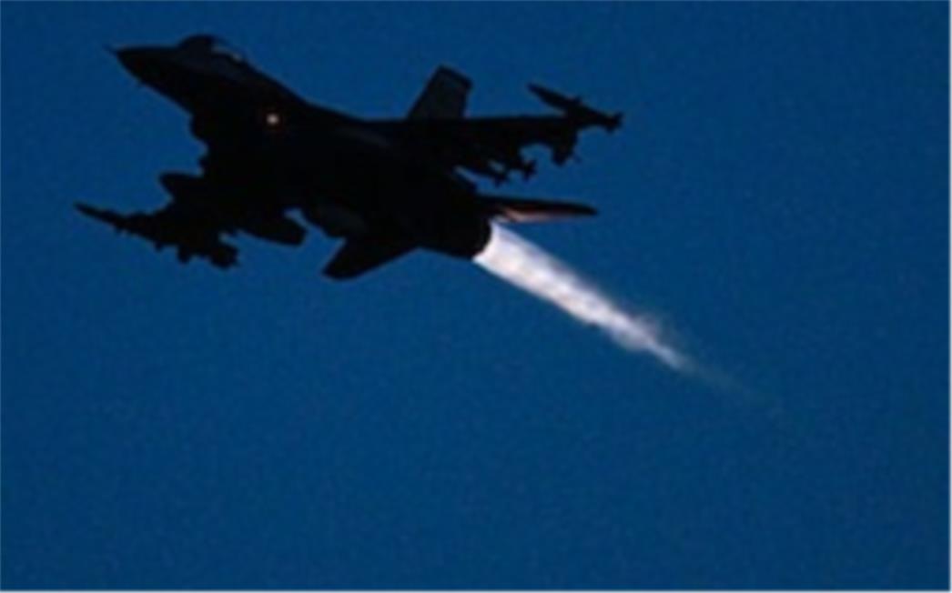  Zrakoplovi NATO-a bombardirali Al-Aziziju i Sirt