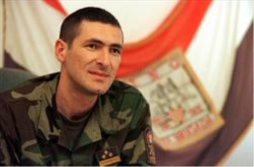  Gotovina je nevin, za ostalo ne znam