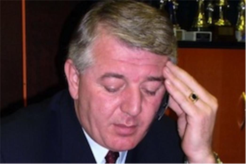  Ako osude generale, dio odgovornosti je na bivšem predsjedniku Mesiću