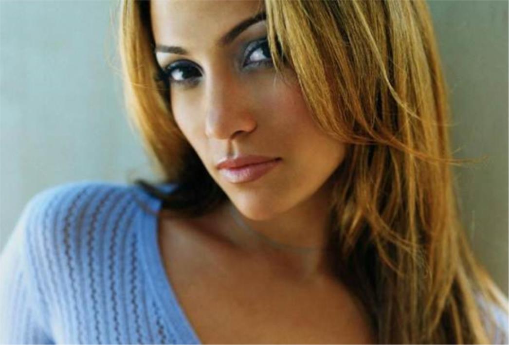 J.Lo je najljepša žena na svijetu