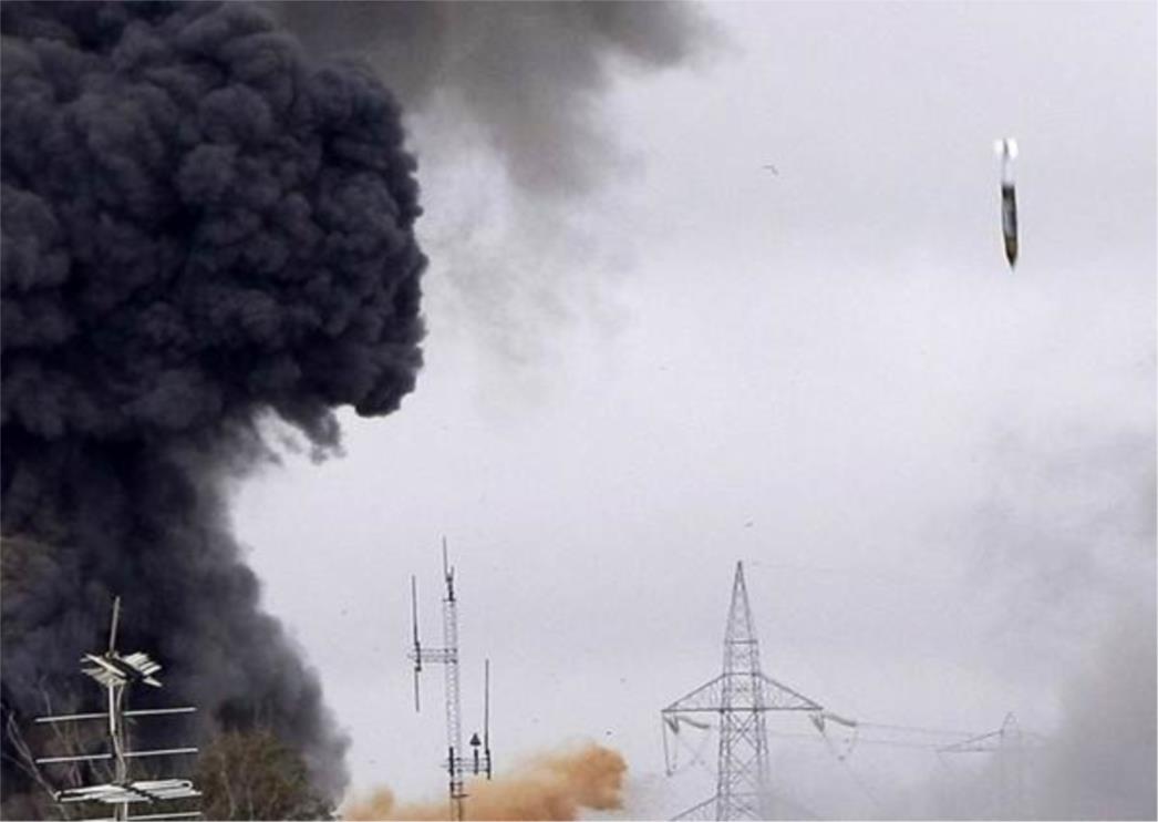  NE upotrebi sile u Libiji