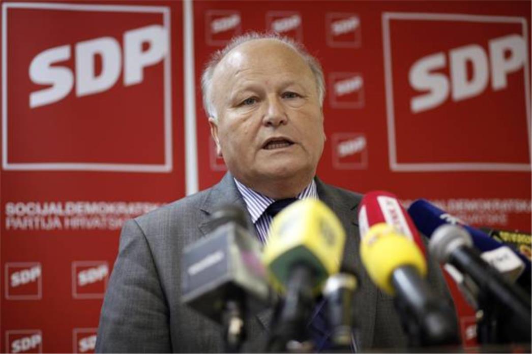  Sanader je krao preko Fimi-medie, Kosor to čini zakonom