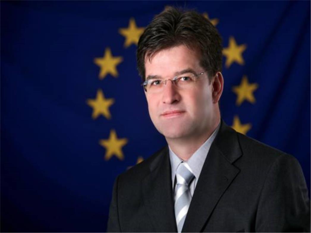 Lajčak neće biti predstavnik EU na Kosovu