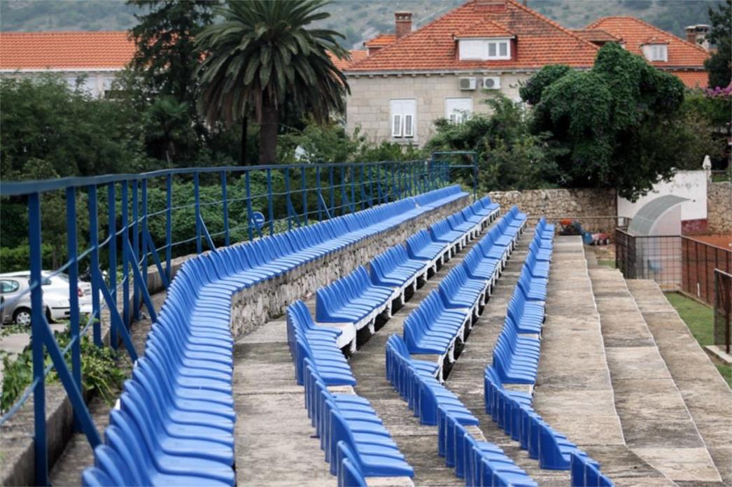 JUGOV BAZEN, LAPAD I GOSPINO POLJE, SPORTSKA DVORANA - Grad Dubrovnik osigurat će sredstva za sportsku infrastrukturu!