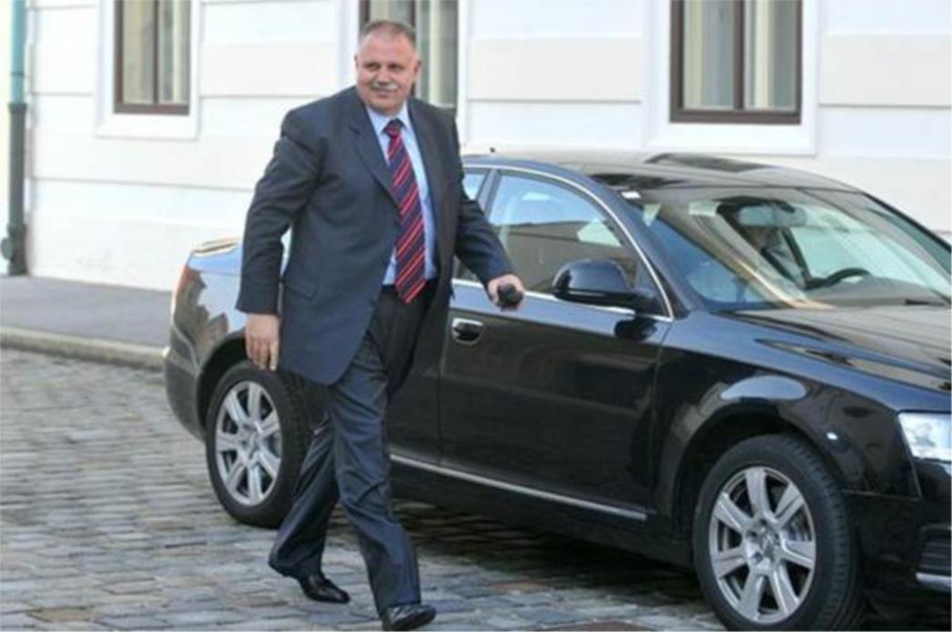  Šuker i Ronko nisu u sukobu interesa